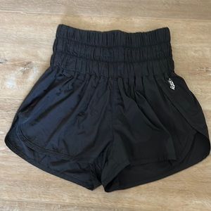 Free people shorts